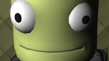 Space Tourism - Episode 9 (Kerbal Space Program)