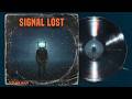 SIGNAL LOST — Dark Trip-Hop Album | Melancholic Beats, Digital Isolation &amp; Deep Atmosphere