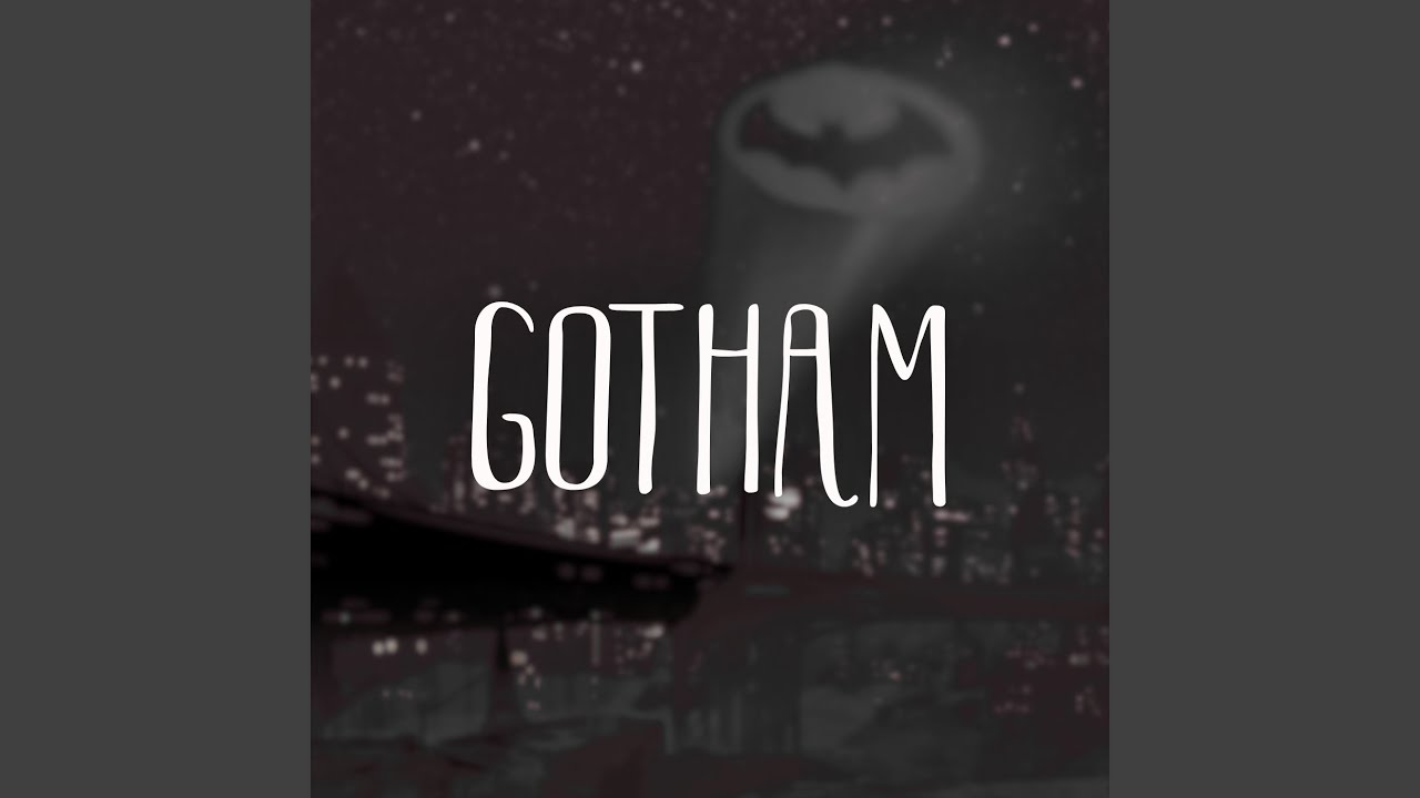 Watch Gotham on YouTube Watch Gotham on YouTube
