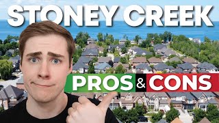 The Real Pros & Cons of Living in Stoney Creek, Hamilton