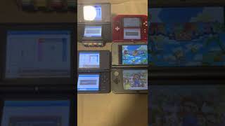 Mario Party Ds Download Play With A New 3Ds, 2Ds, Dsi, And Ds Lite