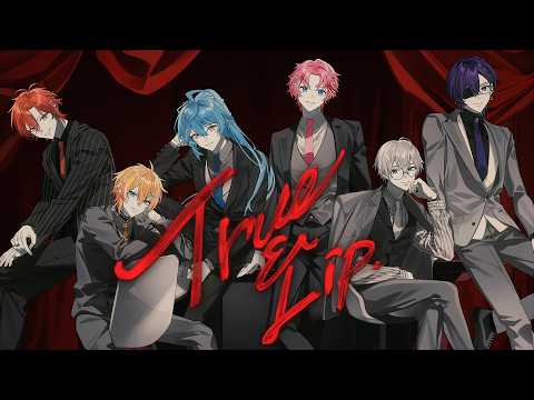 MV】True&Lip / とぅるりぷ - True&Lip Prod.STPR MUSIC - YouTube