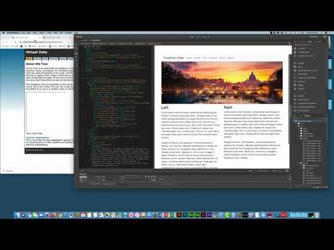 Video: Ինչ է Adobe Dreamweaver cs3-ը: