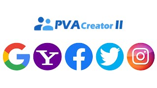 PVACreator Ⅱ Tutorial - How to bind proxy/fingerprint? | How to export lots of accounts?