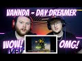 VANNDA - DAY DREAMER (Official Audio) | Reaction!!