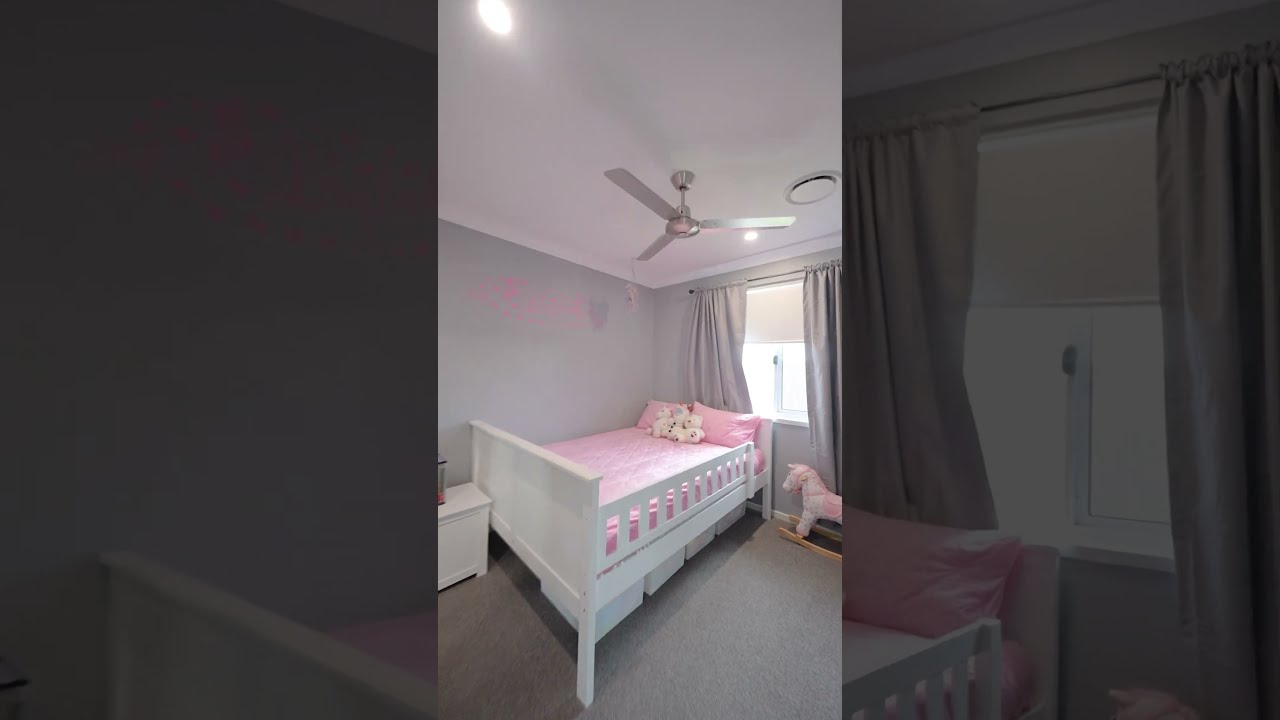 Video for 21 Gordon Circuit, Warner  QLD  4500