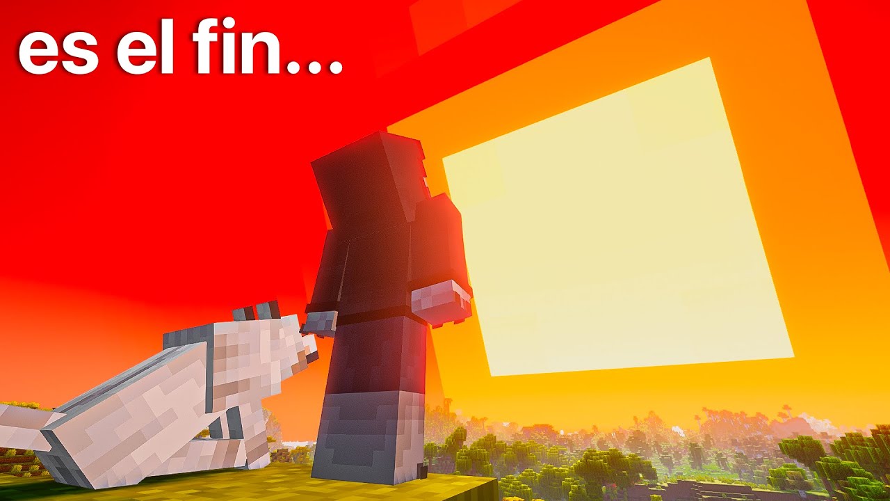 En 7 Días el Sol Explota