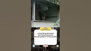 Viral Seorang Kakek DiPergoki. Mirisnya Yg di Anu Seorang ODGJ #shorts #fyp #viralvideo #viralshorts