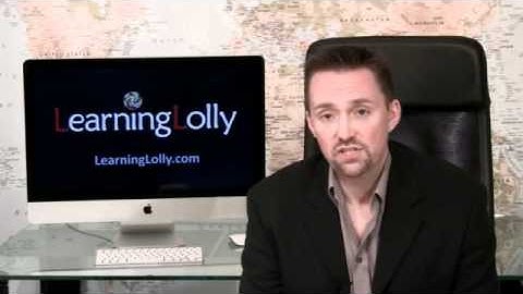 Web Design Training Courses Part 2