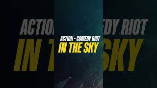 Fight Or Flight In Cinemas Now