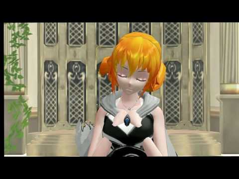"Begin Again" MMD Motion DL