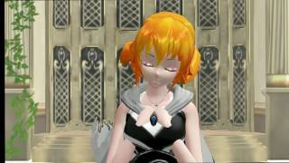 "Begin Again" MMD Motion DL