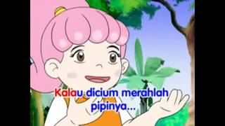 Lagu Anak : Soleram + Lirik