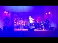Capture de la vidéo El Espectáculo Público -  Festival De Todas Las Artes Victor Jara 2016