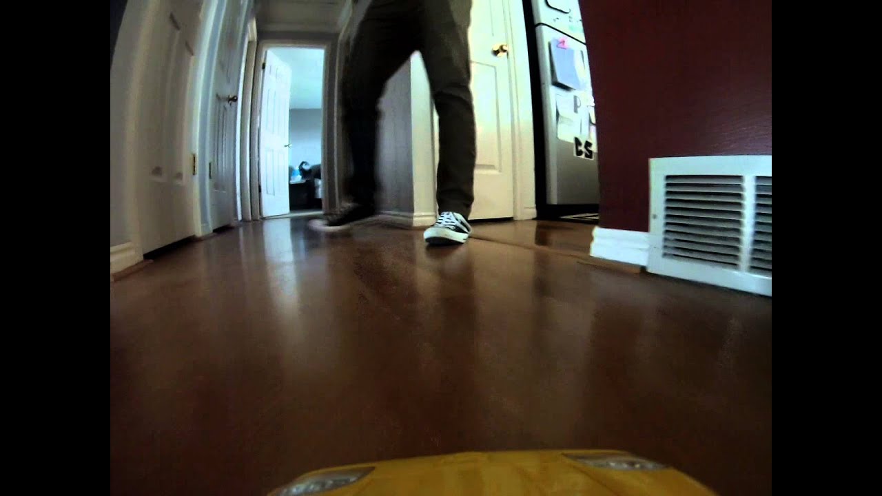 gopro remote control car YouTube