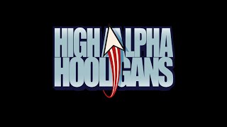 Talkin' Cold War with Fade: REAL COMBAT AVIATOR TAKE ON DCS | High Alpha Hooligans EP: 10