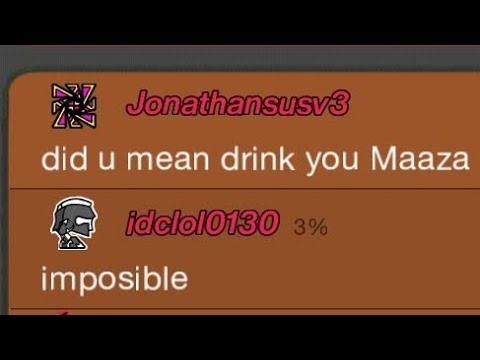 drink ur mind by DGwhite05 | Geometry dash 2.11