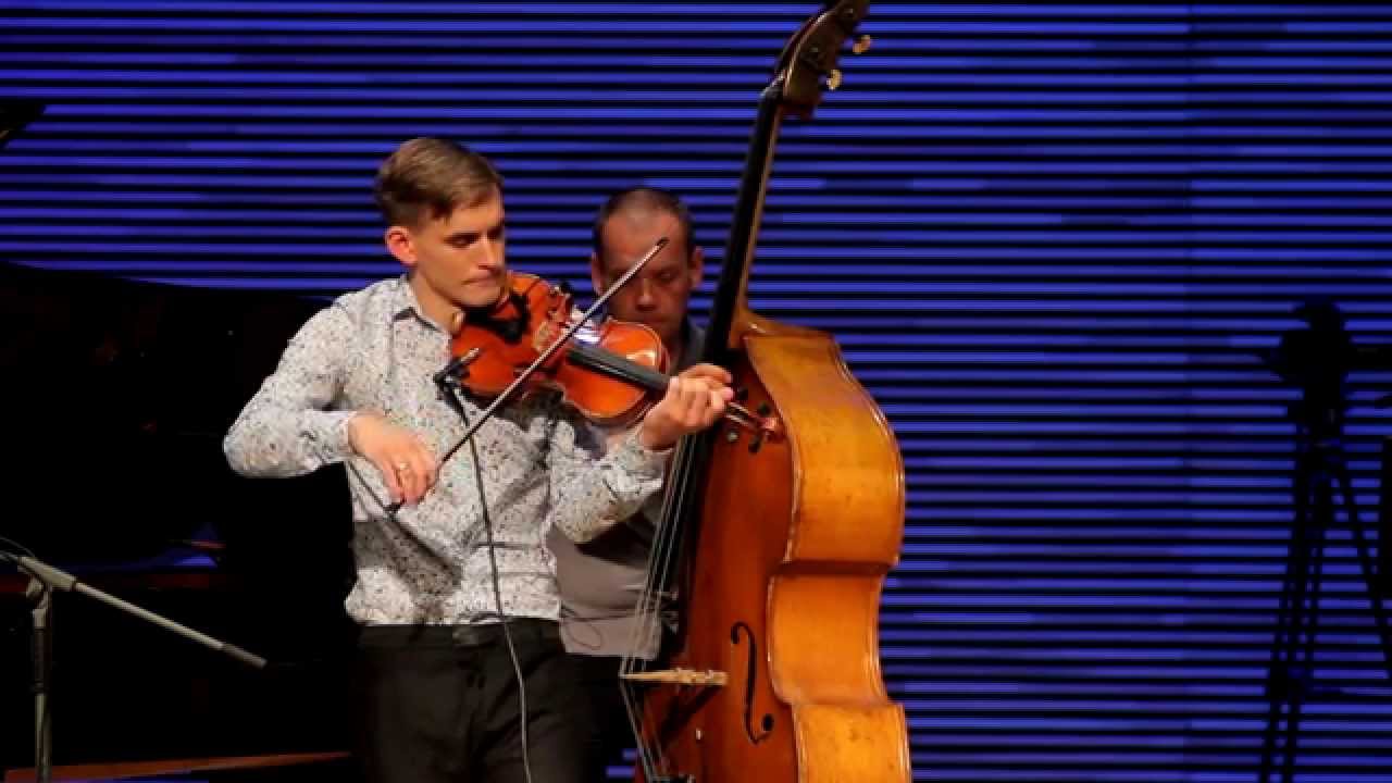 Seifert Competition 2014 "Birds" by Zbigniew Seifert Stanisław