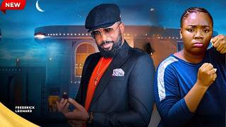 New Movie - The Day I Become Rich -{2026 New Movie} Fredrick Leonard , Ekene Umenwa Nigerian Movie