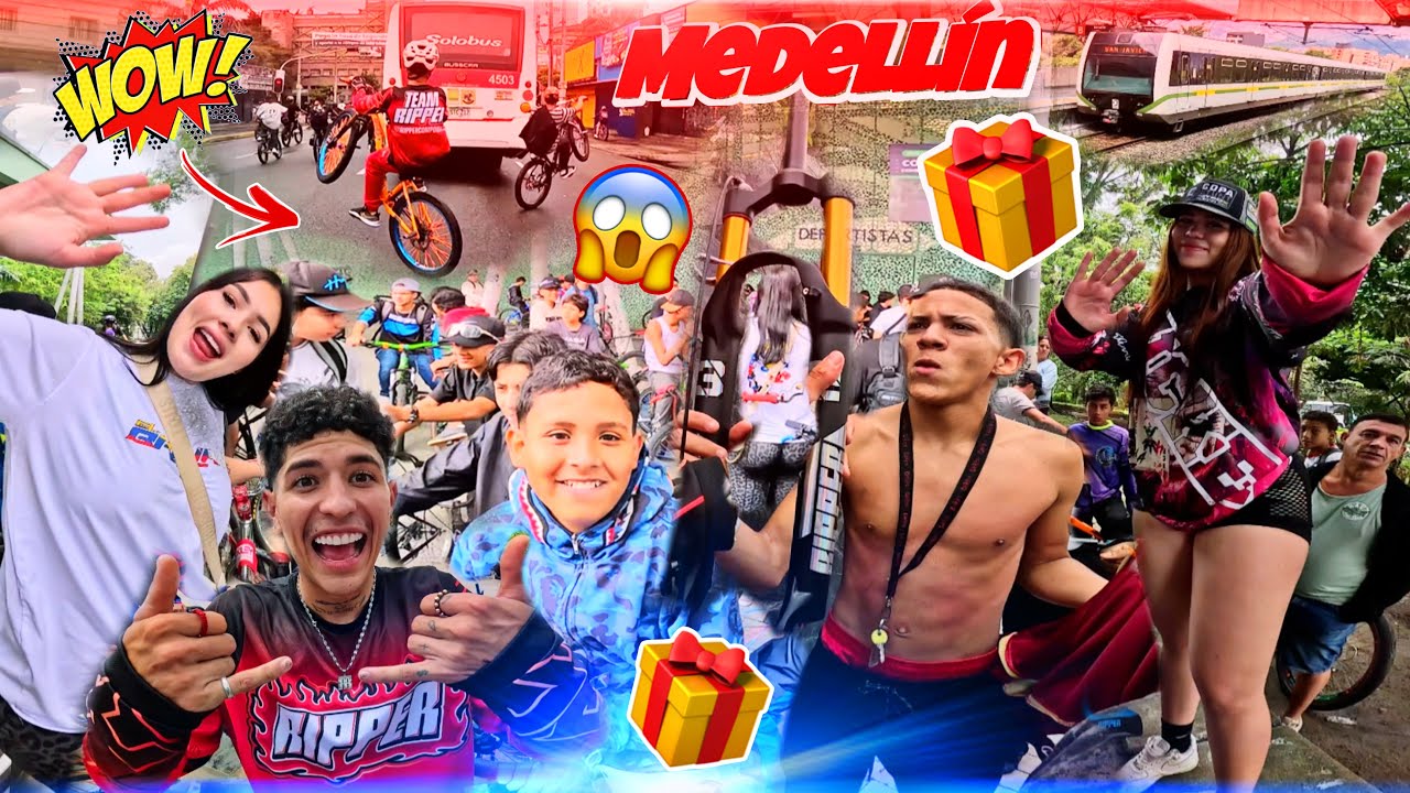 Прощай, Колумбия 😭 Невероятно 😱