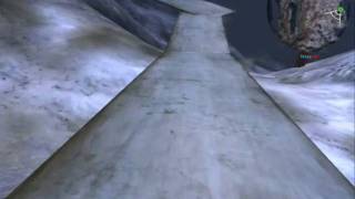 sandbox bf2 creation base