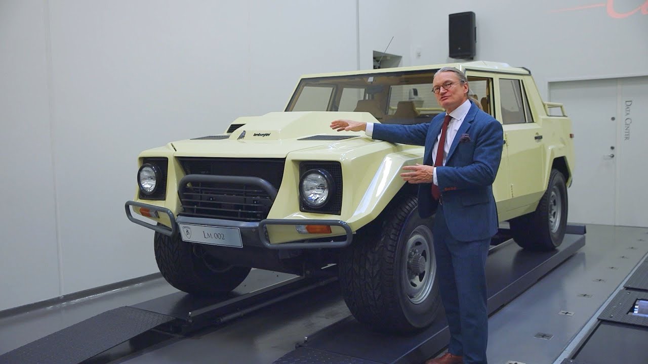 Velkommen til Selected Car Groups Youtube kanal