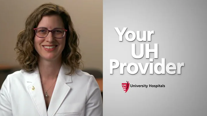 Dr. Jennifer Carroll - OB/GYN
