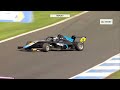 ROKiT F4 British Championship - Knockhill - Round 24