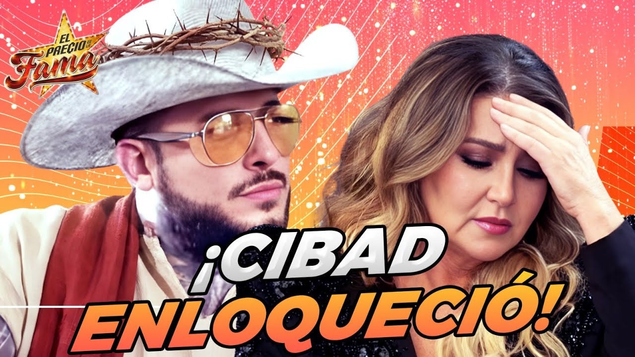 Cibad ahoraDICE SER PPROFETA y enviado de Dios 😵 ¡PERDIÓ LA RAZÓN! | El Precio De La Fama