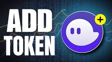 How to Add Token on Phantom Wallet (Step-by-Step)