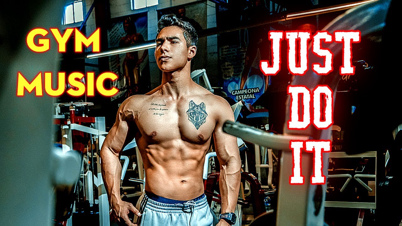 Workout Mix 2021 💪 Best Workout Music Mix 🔋 Gym Motivation Music 2021 🔋