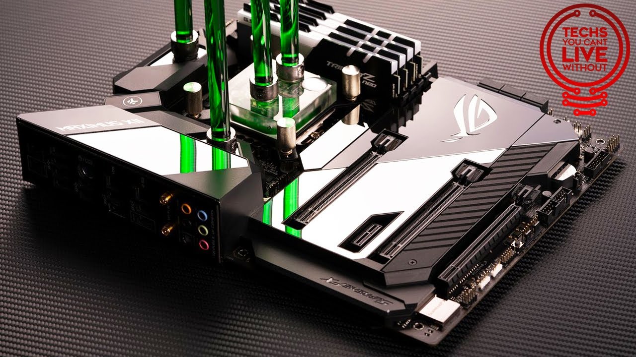 TOP 5 Best Gaming Motherboard Under 500 [ 2023 ] YouTube