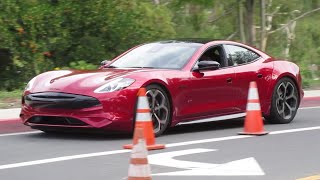 New Napa Red 2025 Karma Revero