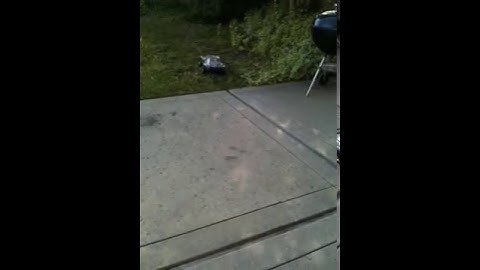 Sparkfun 2011 AVC Demo