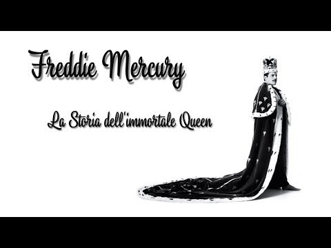 Vídeo: Qual é a abreviação de freddie?