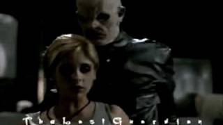 Buffys Only Human;