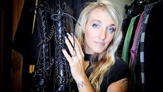 Asmr Helping You Find Boots Retail Shop Role Play