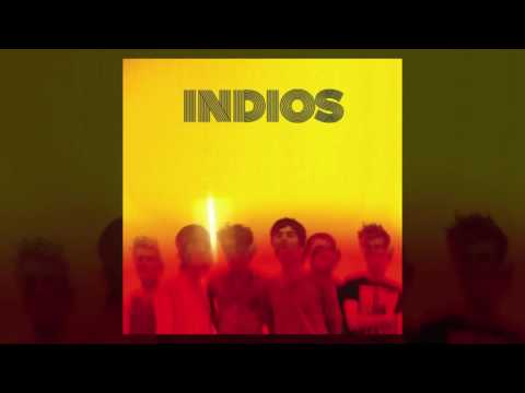 Amor De Primavera - Indios