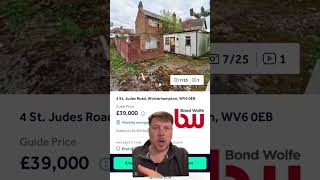 39K 6 Bed House For Sale In Wolverhampton T Now