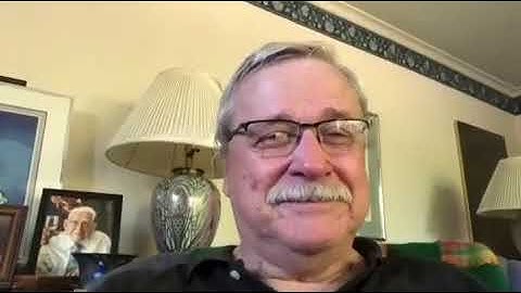 John Bouman--You can see your footprint in the world...