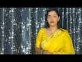 गुढीपाडव्यानिमित्त हळदी-कुंकू समारंभ❤️💛