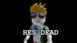 The Death Of Luis Gamer Cool23