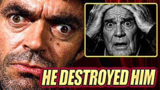 Famous Jack Elam Never Forgave James Garner - And It Destroyed Him Net Worth