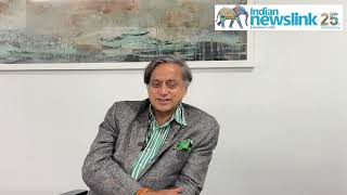 ‘Battling for the Soul of India’ | Shashi Tharoor, Indian National Congress Leader