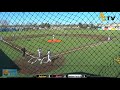 Baseball vs Alma 3/23/19 Game 2