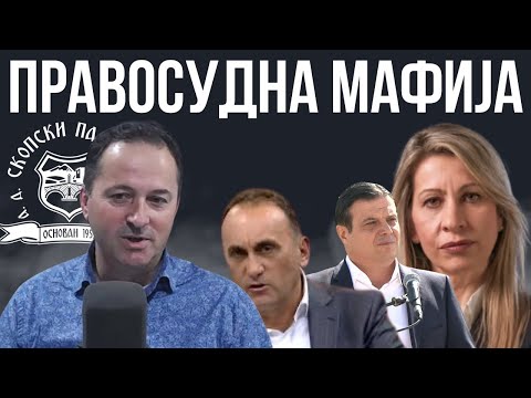 СВЕДОШТВО НА САШО ДАВИТКОВСКИ: Весна Дамева и сопругот сакаат да му украдат 750.000 евра?!