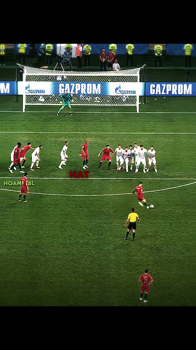 Hat-trick, Hat-trick , Arabic Commentary π₯Άπ₯