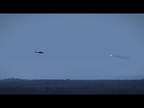 Video: Õhutõrjerelvad - S -300PMU1