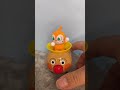 バイキンマン ドキンちゃん コキンちゃん ダダンダン