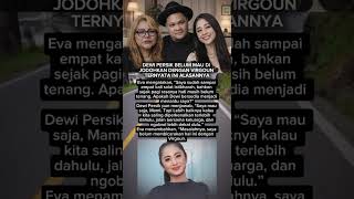 Download Lagu DEWI PERSIK DAN VIRGOUN #beritaartishariini #gosipviral #virgoun #dewipersik #trending #viral MP3